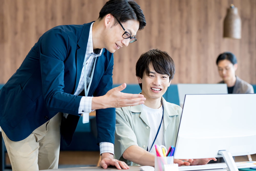 富士通パートナーとしての信頼