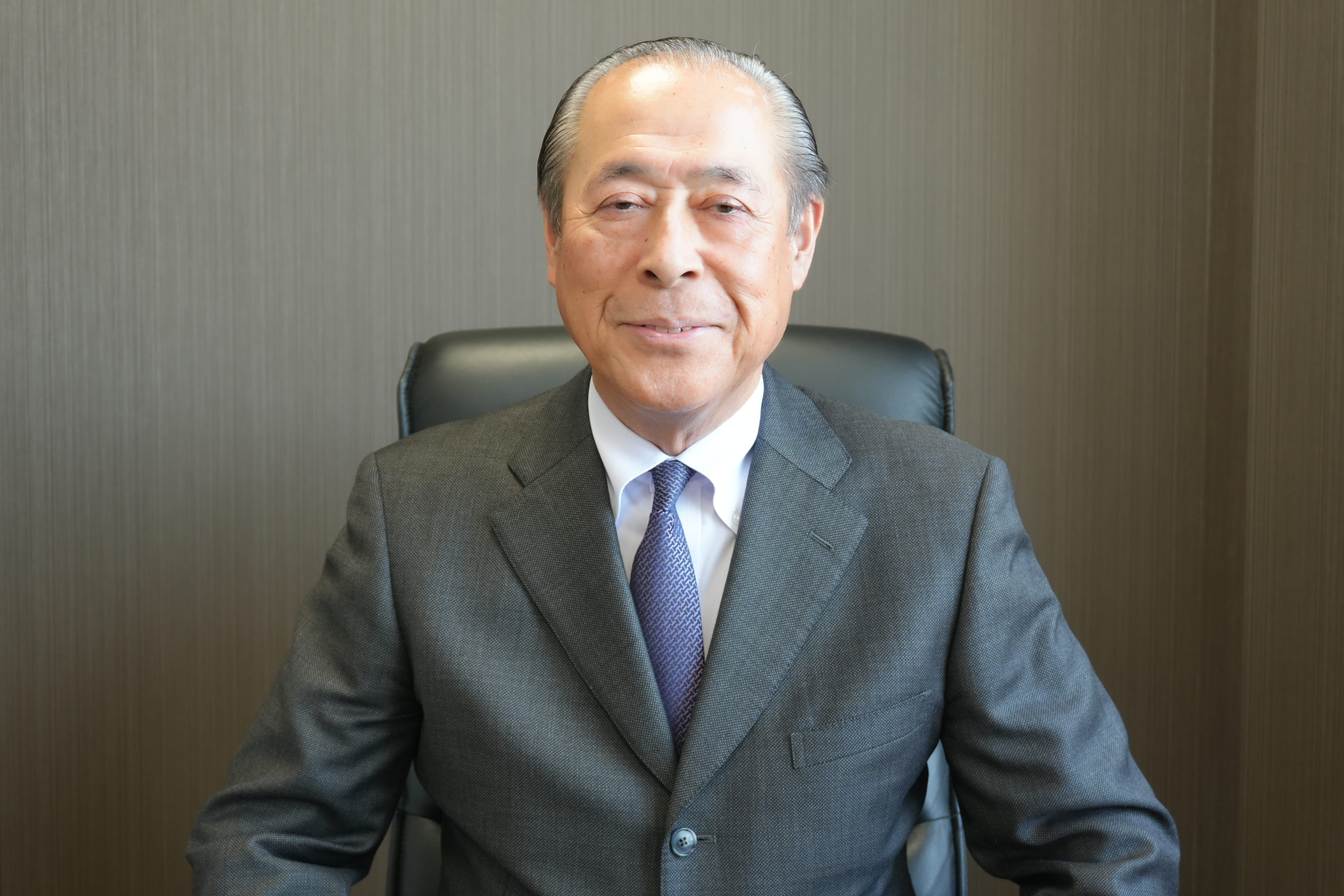 社長
