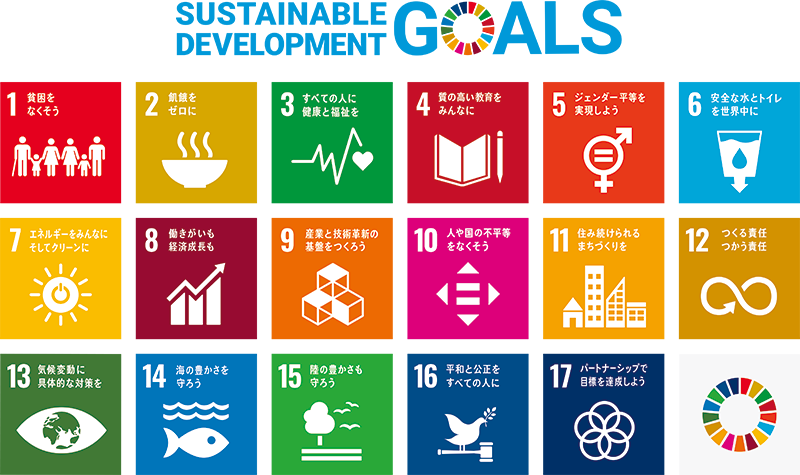 sdgsとは